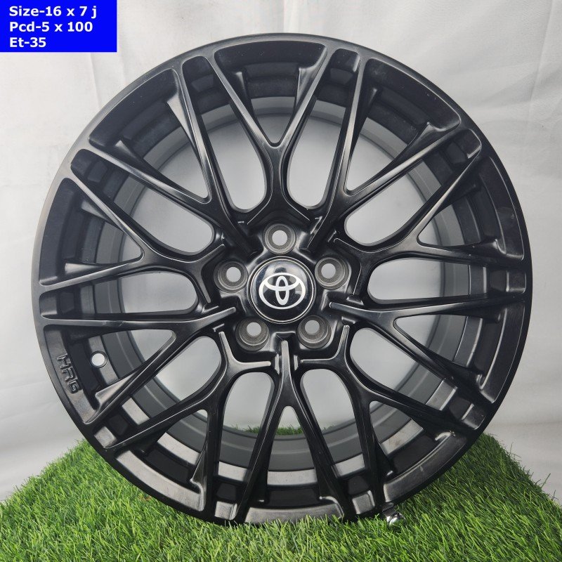 16 Inch 5 Hole Near
