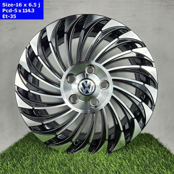 16 Inch 5 Hole Far