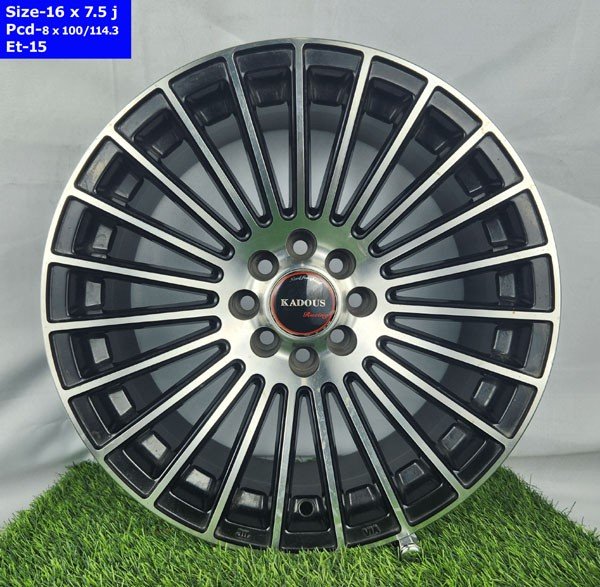 16 Inch 4 Hole Near