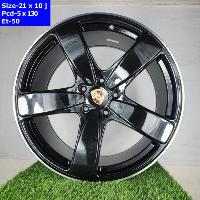 21 Inch 5 Hole Porche
