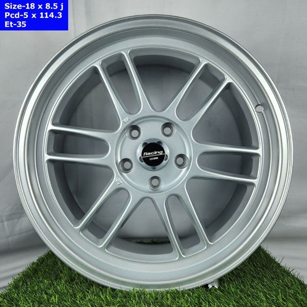 18 Inch 5 Hole Far