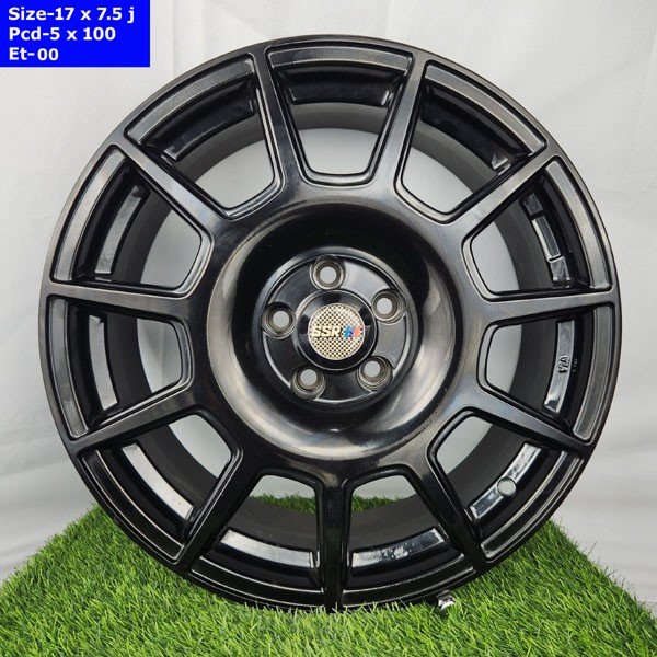 17 Inch 5 Hole Near