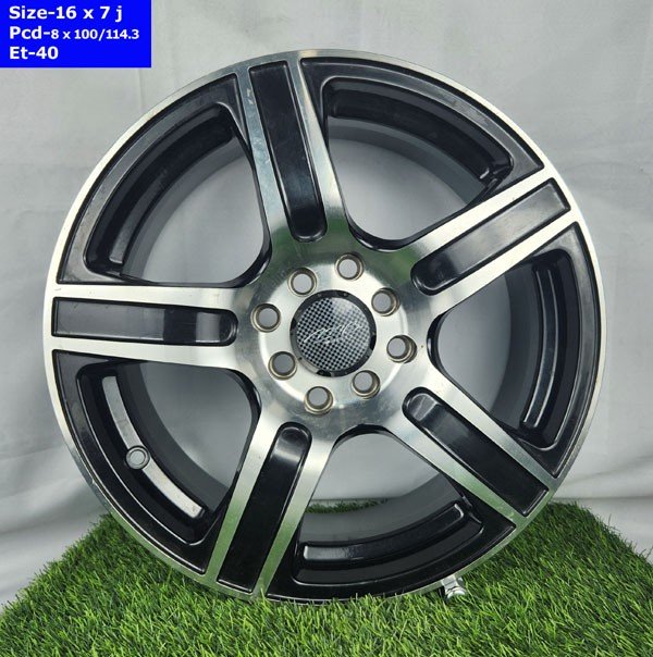 16 Inch 4 Hole Near