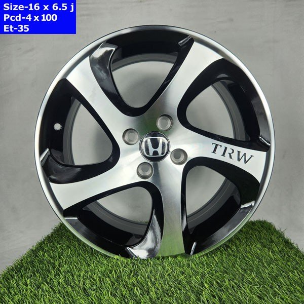 16 Inch 4 Hole Near