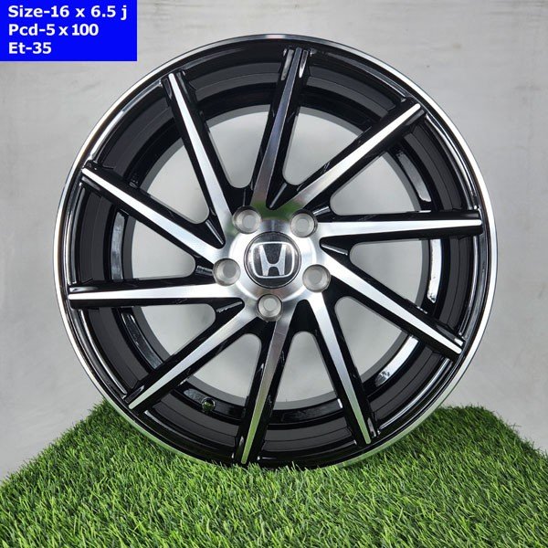 16 Inch 5 Hole Near