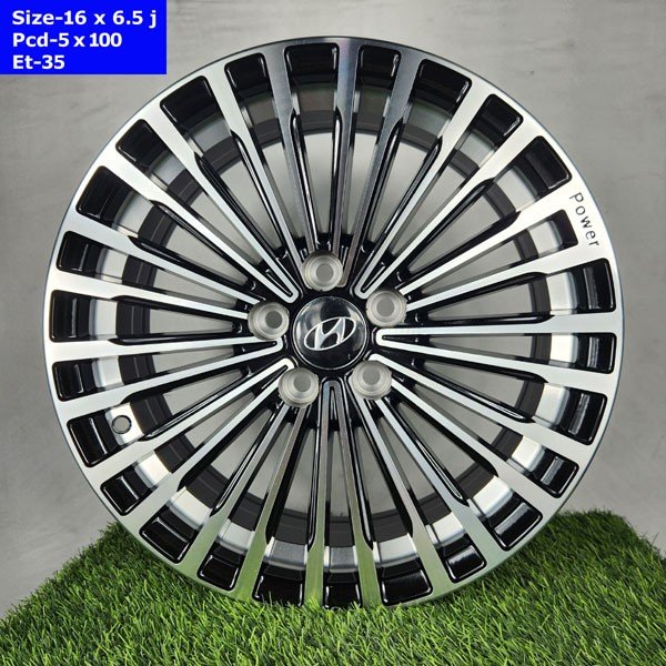 16 Inch 5 Hole Near