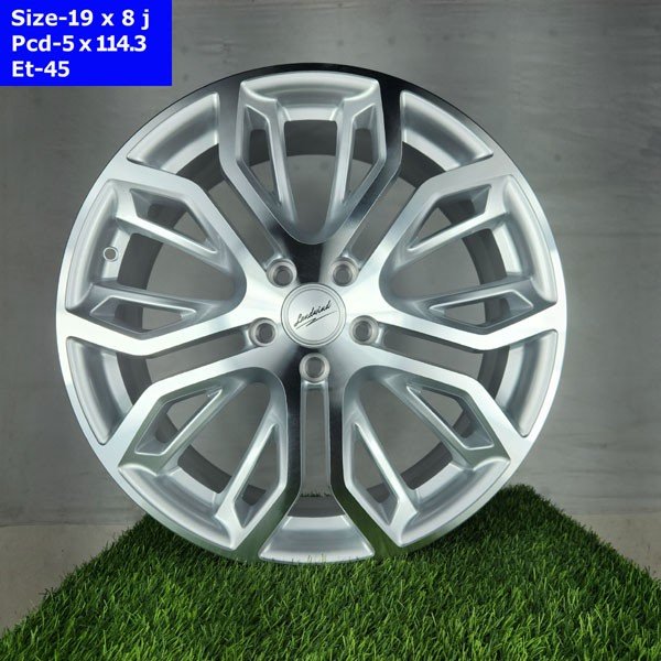 19 Inch 5 Hole Far