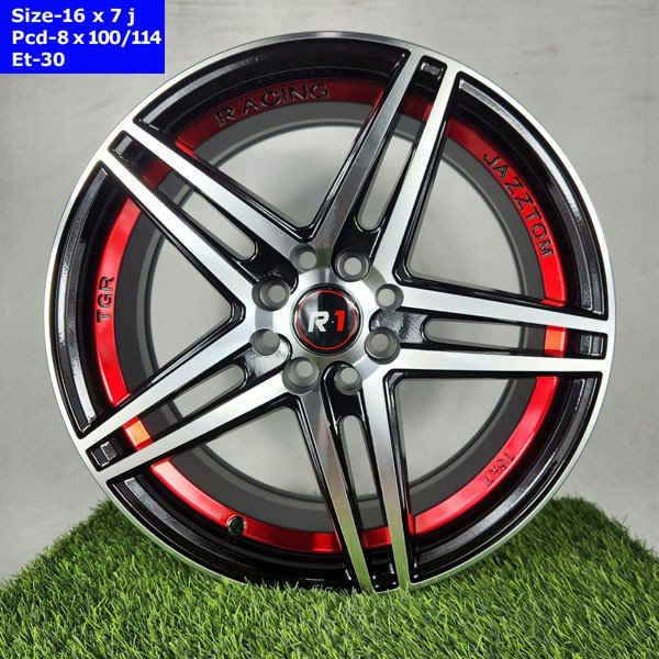 16 Inch 4 Hole Near
