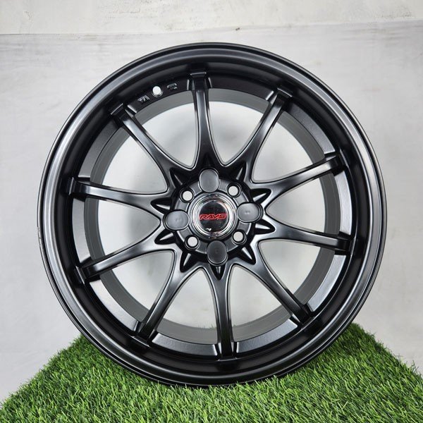 17 Inch 4 Hole Near