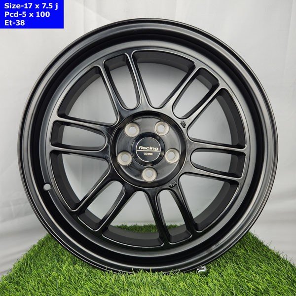 17 Inch 5 Hole Near