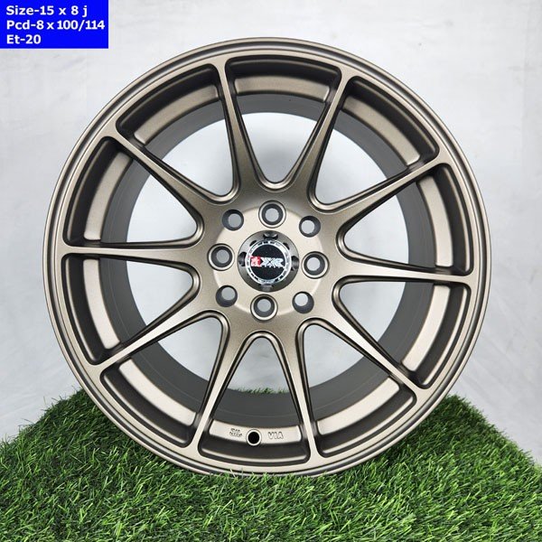 15 Inch 4 Hole Near