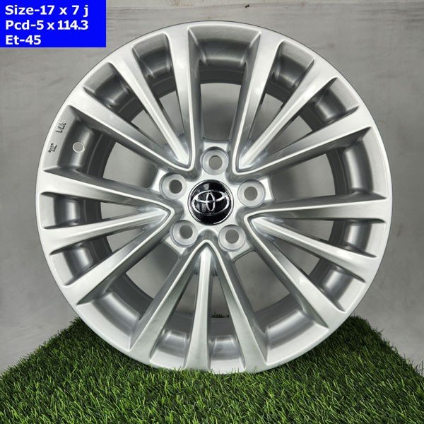 17 Inch 5 Hole Far