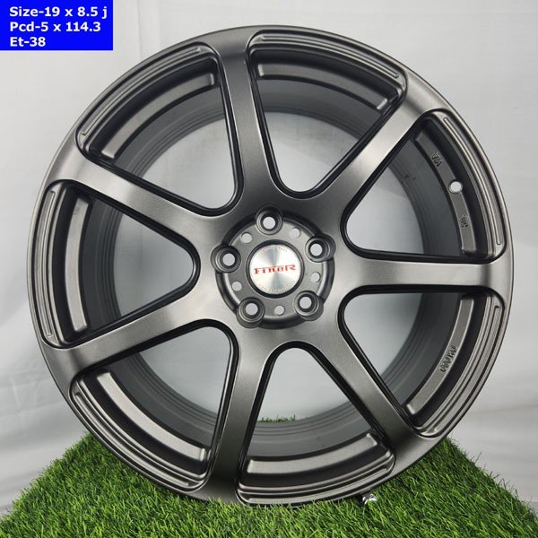 19 Inch 5 Hole Far