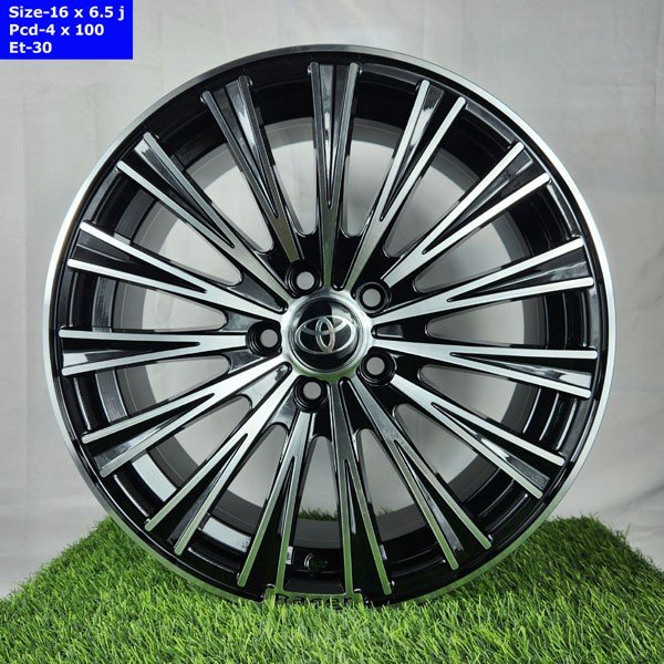 16 Inch 5 Hole Near