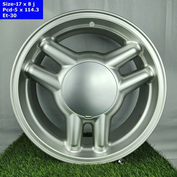 17 Inch 5 Hole Far