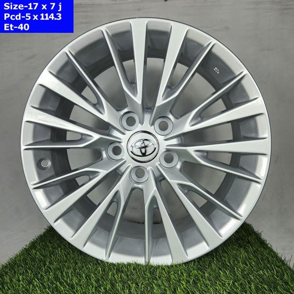 17 Inch 5 Hole Far