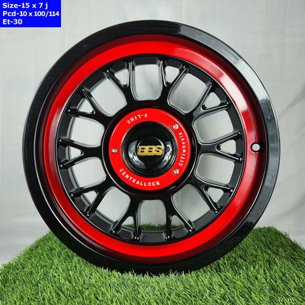 15 Inch 5 Hole Far