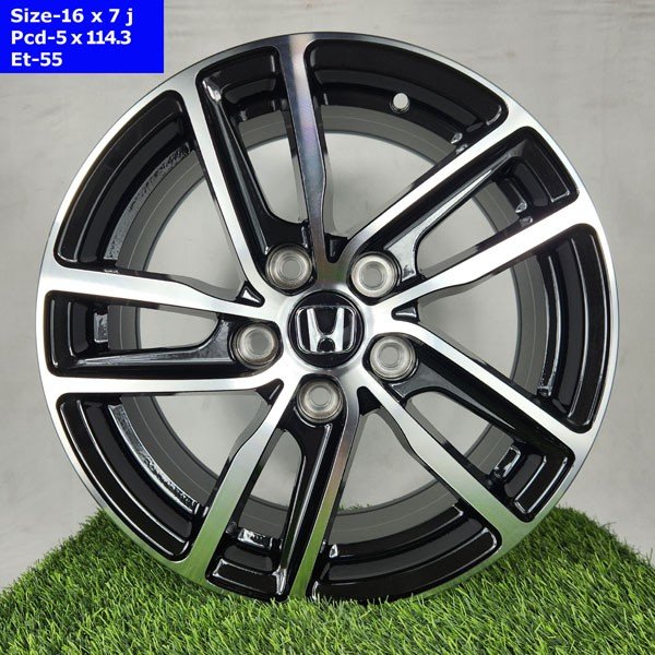 16 Inch 5 Hole Far