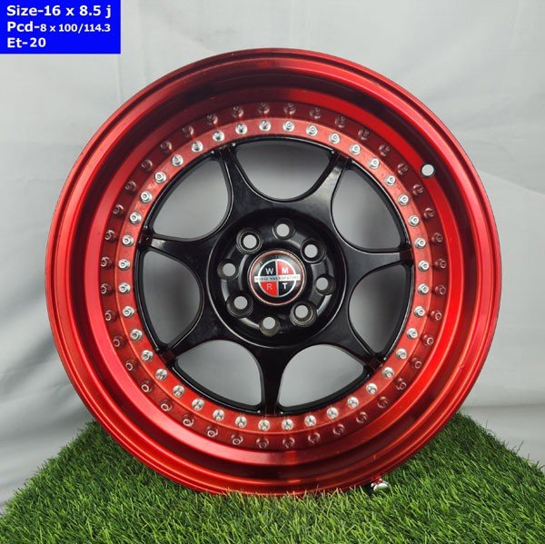 16 Inch 4 Hole Near