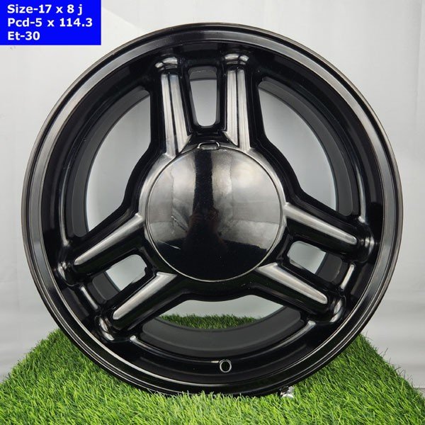 17 Inch 5 Hole Far