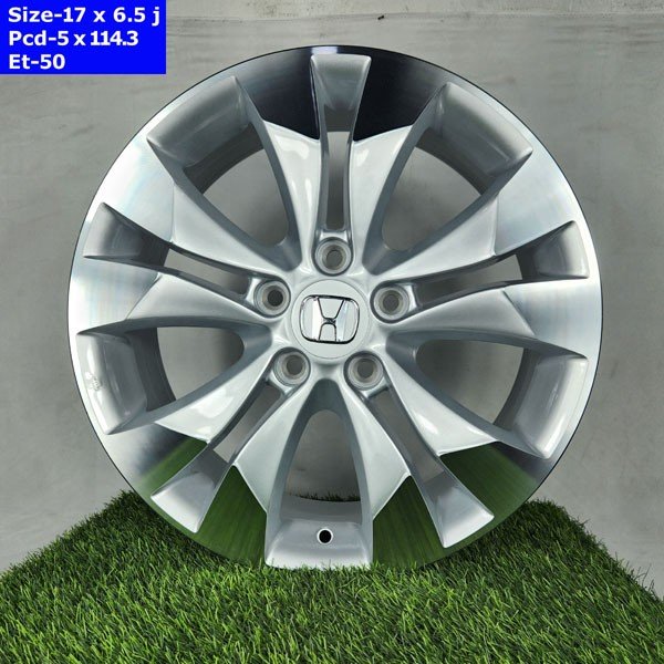 17 Inch 5 Hole Far
