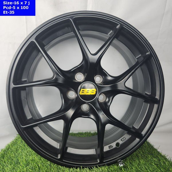 16 Inch 5 Hole Near
