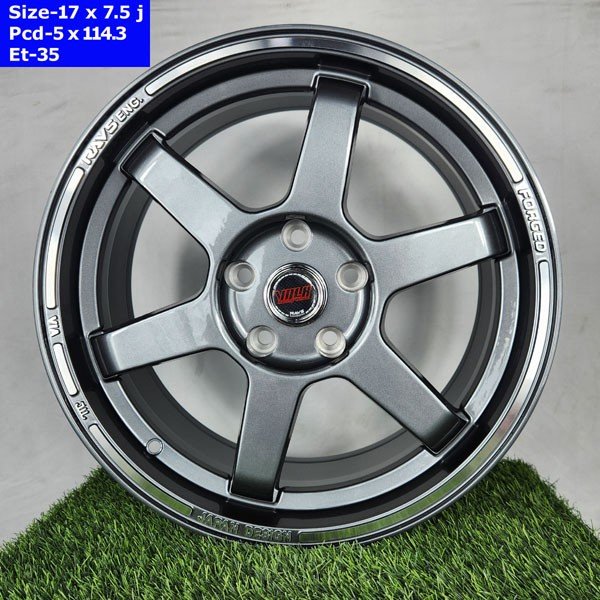 17 Inch 5 Hole Far