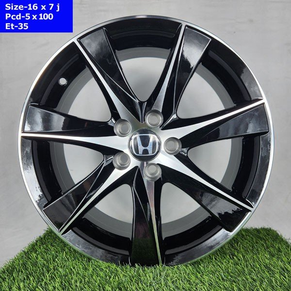 16 Inch 5 Hole Near