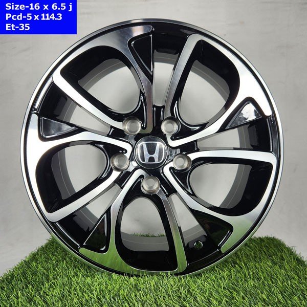 16 Inch 5 Hole Far