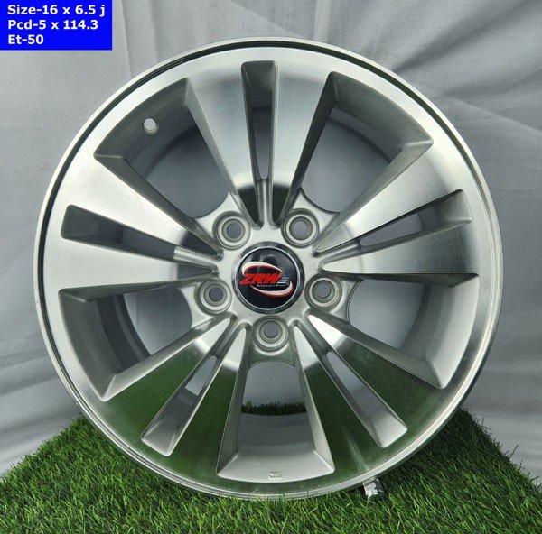 16 Inch 5 Hole Far