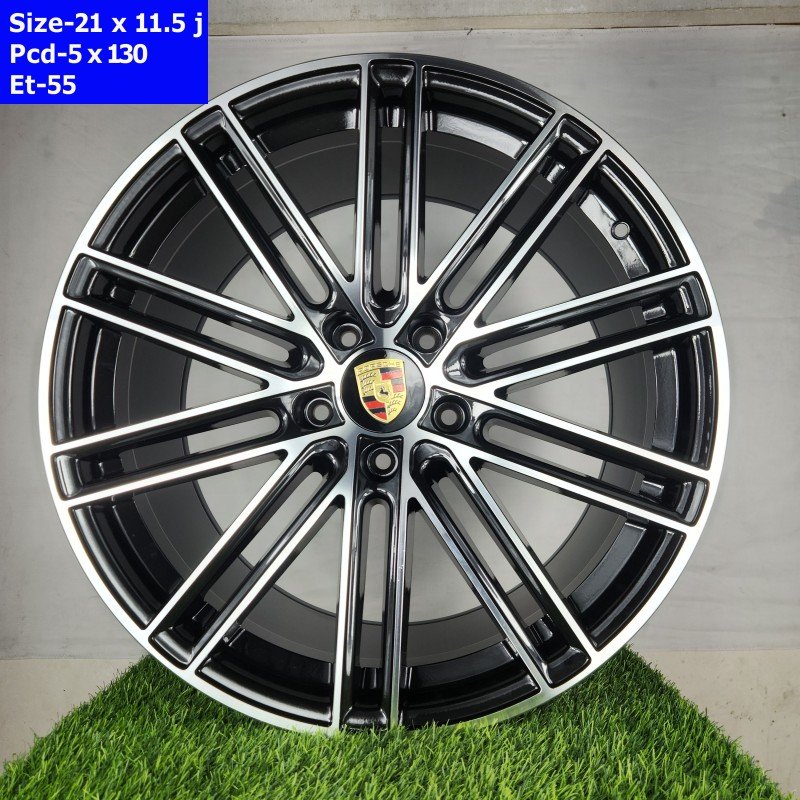 21 Inch 5 Hole Porche