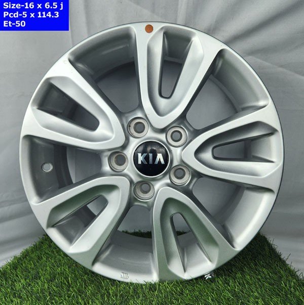 16 Inch 5 Hole Far