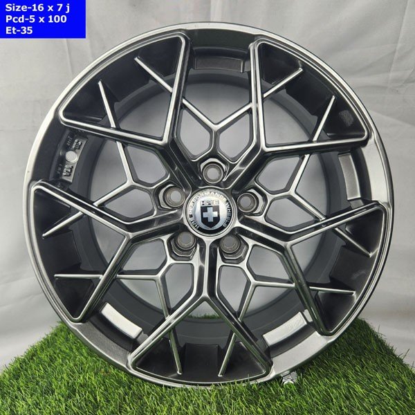 16 Inch 5 Hole Near