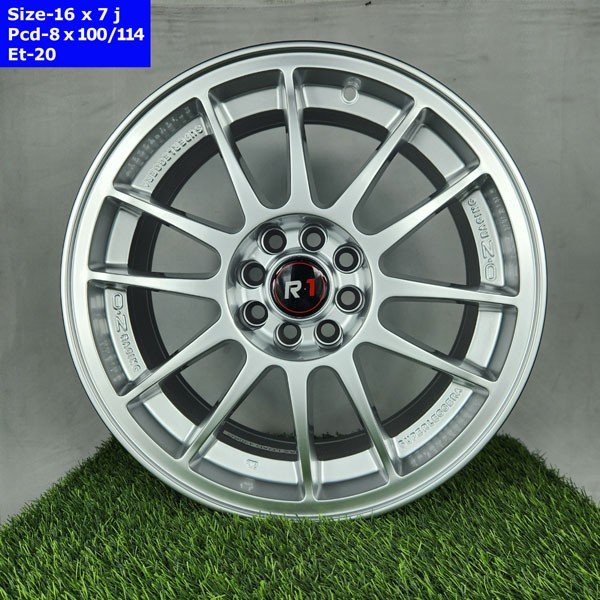 16 Inch 4 Hole Near