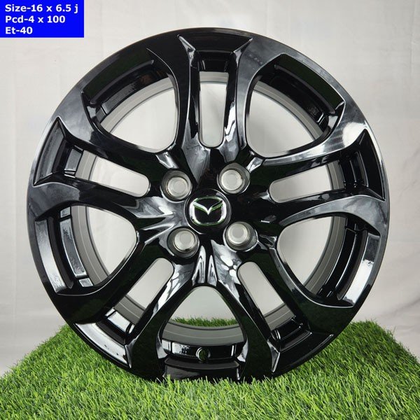 16 Inch 4 Hole Near