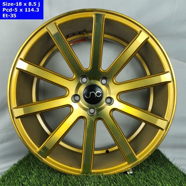 18 Inch 5 Hole Far