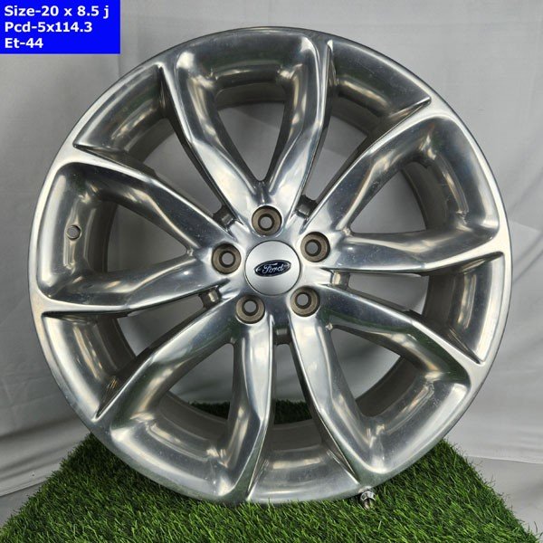 20 Inch 5 Hole Far