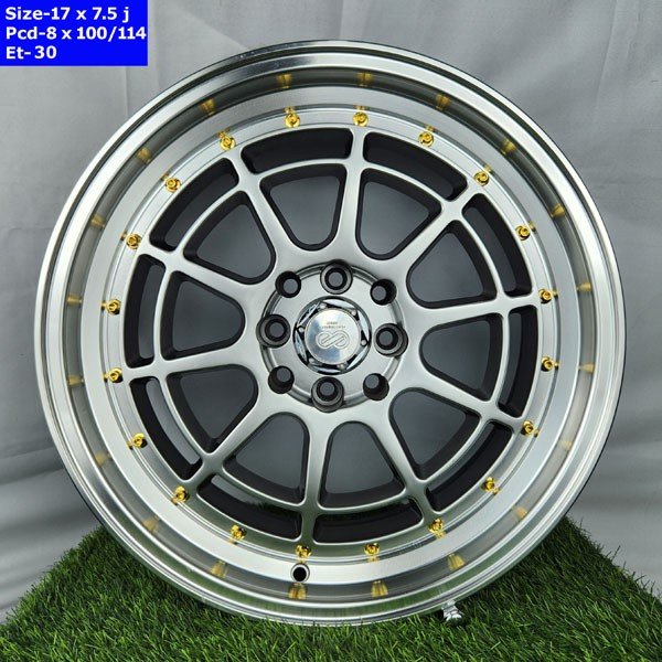 17 Inch 4 Hole Near