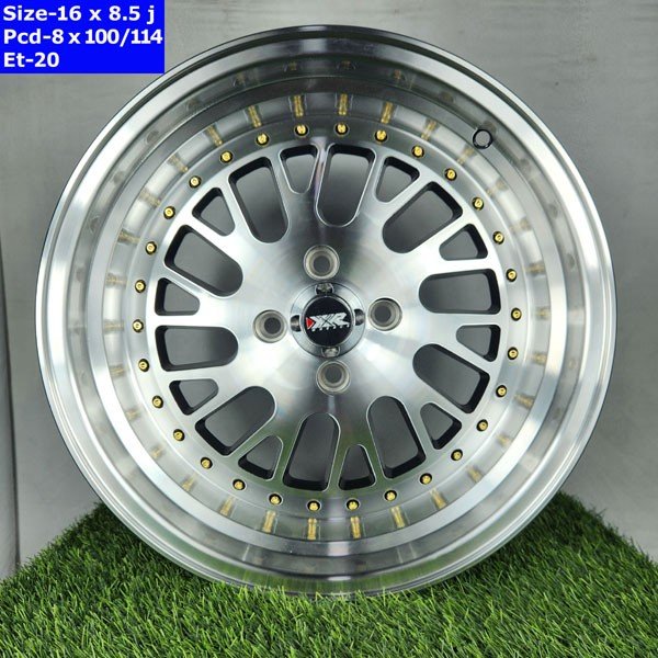 16 Inch 4 Hole Near