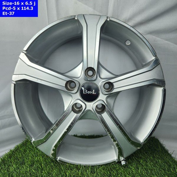 16 Inch 5 Hole Far