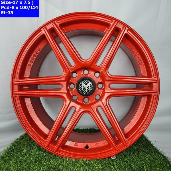 17 Inch 4 Hole Near