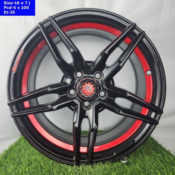 16 Inch 5 Hole Near
