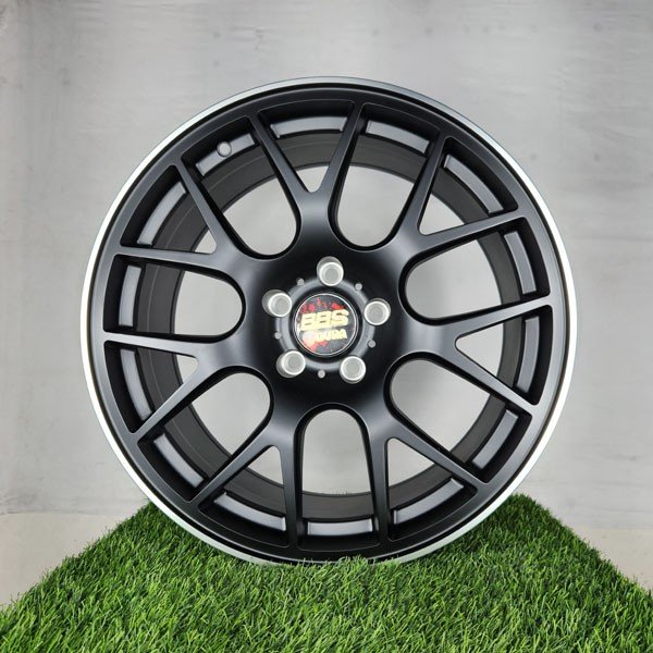 18 Inch 5 Hole Far