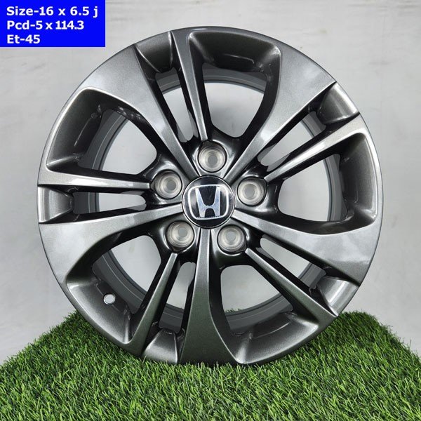 16 Inch 5 Hole Far
