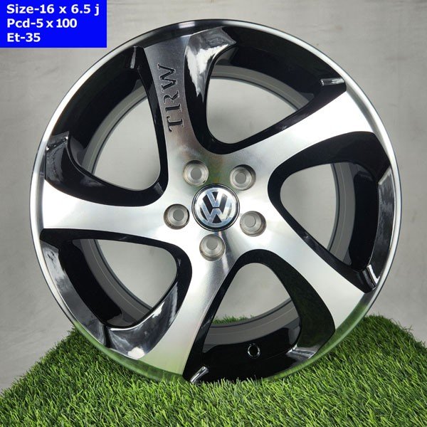 16 Inch 5 Hole Near