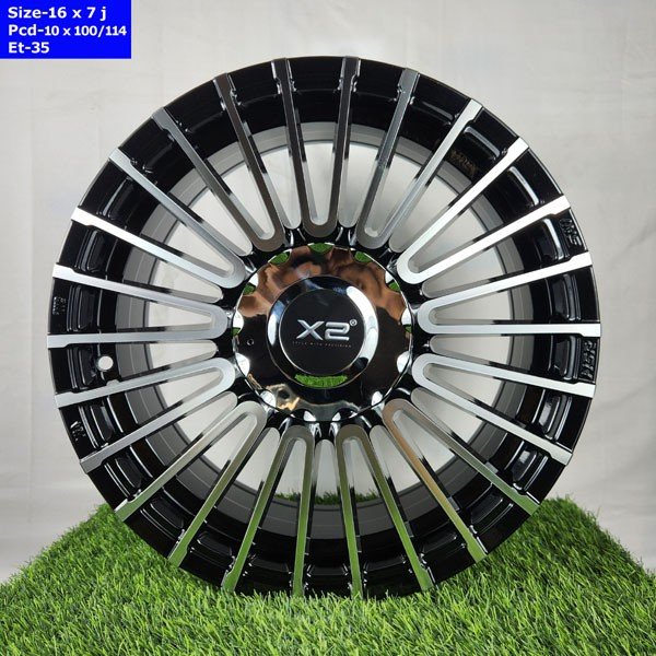 16 Inch 5 Hole Far