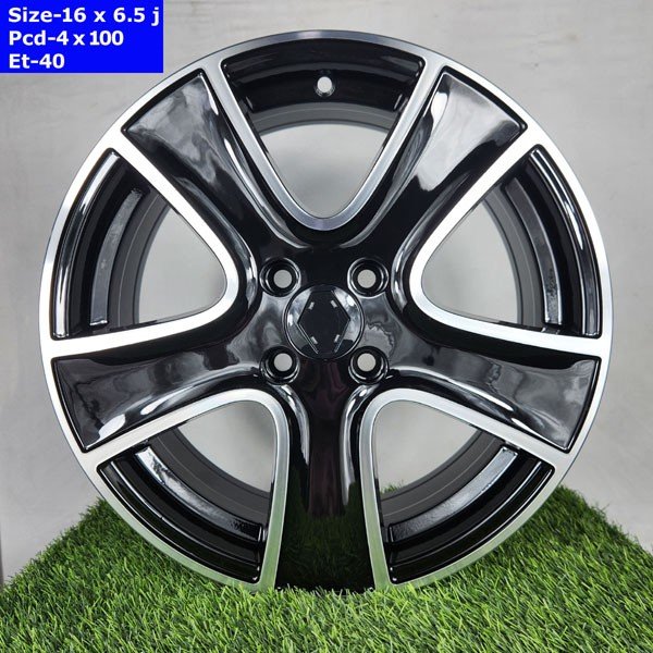 16 Inch 4 Hole Near