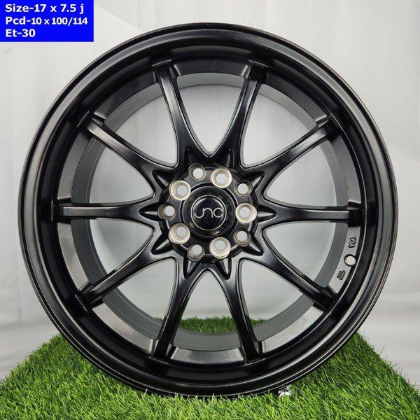 17 Inch 5 Hole Near