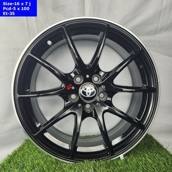 16 Inch 5 Hole Near
