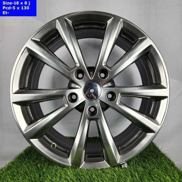 18 Inch 5 Hole Proche